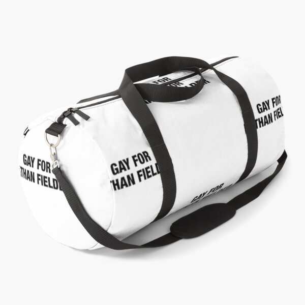 Item preview, Gay for Nathan Fielder designed and sold by stelladaodo.