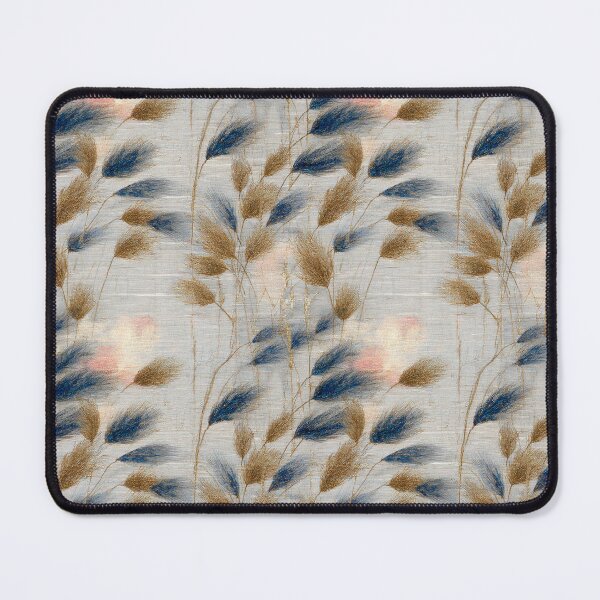 Item preview, Dreams of Hypnotic Wheat designed and sold by mi-kam.