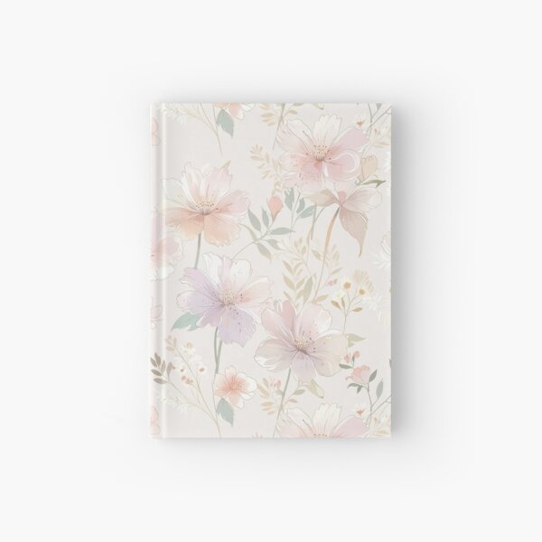 Item preview, Soft Flower Design designed and sold by CoolPixels.