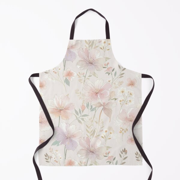 Item preview, Soft Flower Design designed and sold by CoolPixels.