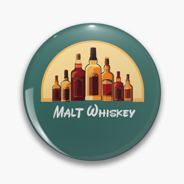Item preview, Whiskey Bottle designed and sold by Aise06.
