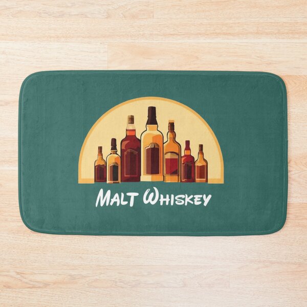 Item preview, Whiskey Bottle designed and sold by Aise06.