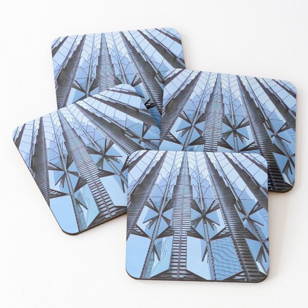 Item preview, Reflections, Textures, Layers | NYC designed and sold by SoulSomm.