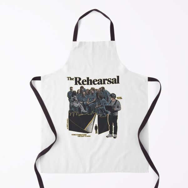 Item preview, The Rehearsal Some Connections Are Easy To Miss Nathan Fielder designed and sold by stelladaodo.