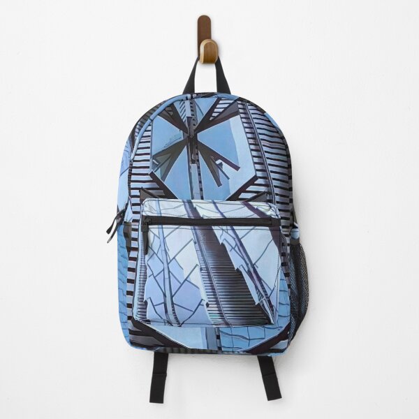 Item preview, Reflections, Textures, Layers | NYC designed and sold by SoulSomm.