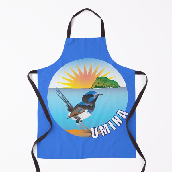 Item preview, Umina Wren designed and sold by ASKEW GRAPHICS.