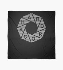 Hard Rock Scarf