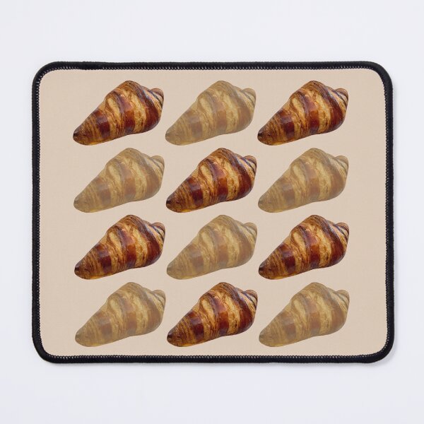 Item preview, Perfectly Imperfect | Croissant designed and sold by SoulSomm.