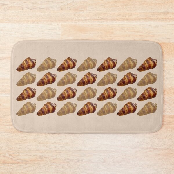 Item preview, Perfectly Imperfect | Croissant designed and sold by SoulSomm.