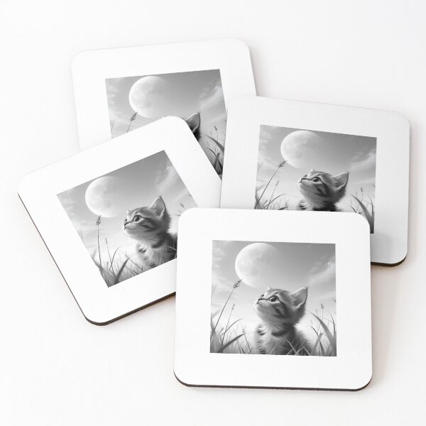 Item preview, I wonder, I wonder, what you are, up above the sky so high designed and sold by CSebbY_Designs.