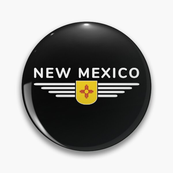 Item preview, New Mexico Fan T-Shirt – a must-have for fans! designed and sold by ElvisU.