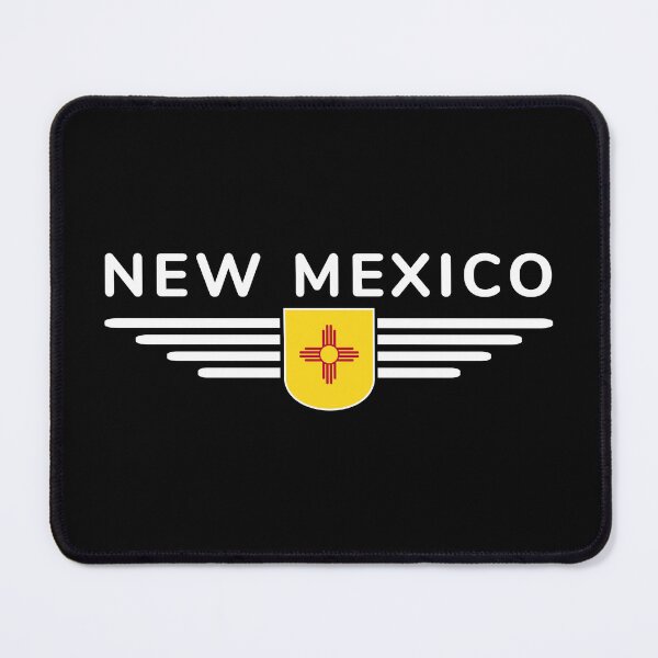 Item preview, New Mexico Fan T-Shirt – a must-have for fans! designed and sold by ElvisU.