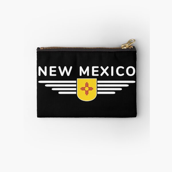 Item preview, New Mexico Fan T-Shirt – a must-have for fans! designed and sold by ElvisU.