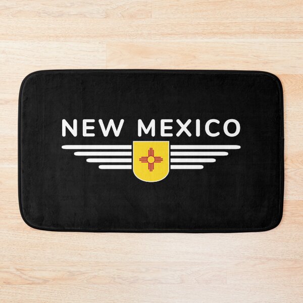 Item preview, New Mexico Fan T-Shirt – a must-have for fans! designed and sold by ElvisU.