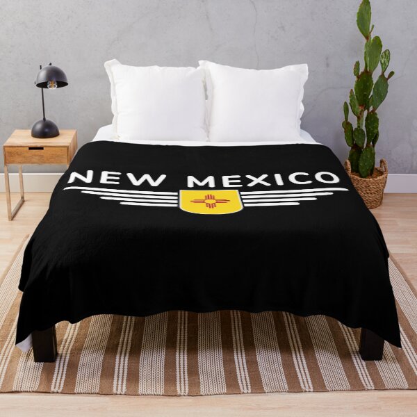 Item preview, New Mexico Fan T-Shirt – a must-have for fans! designed and sold by ElvisU.