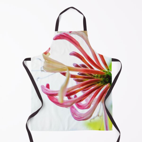 Item preview, Honeysuckle flower designed and sold by Photopat.