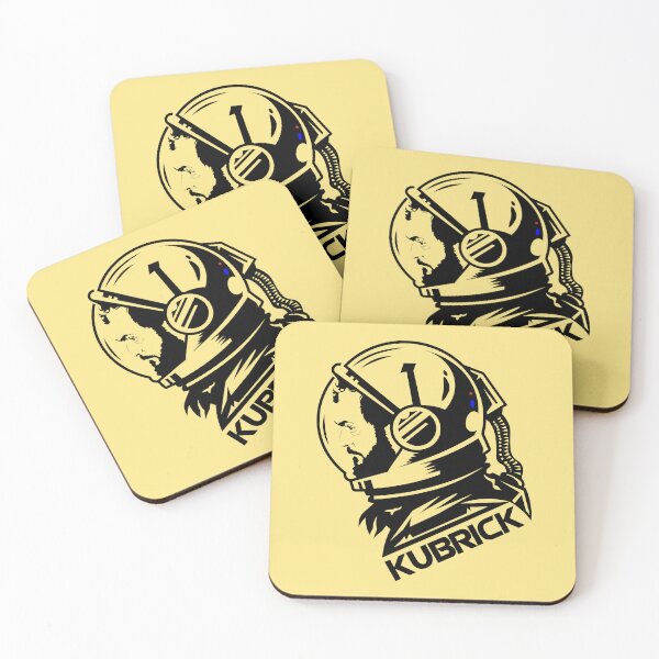 Item preview, STANLEY KUBRICK ASTRONAUT designed and sold by FULLER FACTORY.