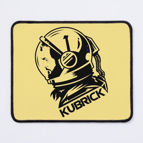 Item preview, STANLEY KUBRICK ASTRONAUT designed and sold by FULLER FACTORY.