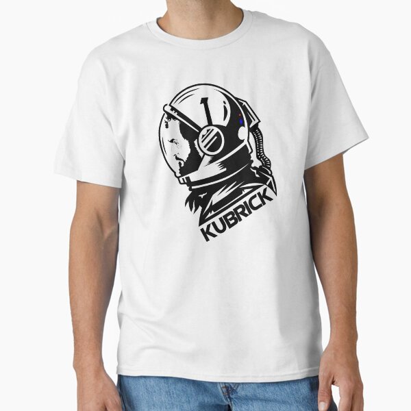 Item preview, STANLEY KUBRICK ASTRONAUT designed and sold by FULLER FACTORY.