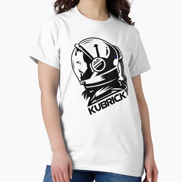 Item preview, STANLEY KUBRICK ASTRONAUT designed and sold by FULLER FACTORY.