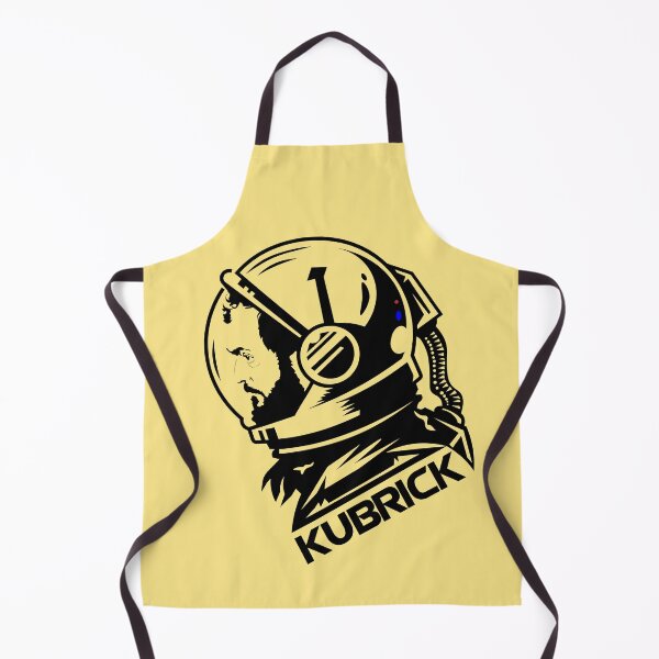 Item preview, STANLEY KUBRICK ASTRONAUT designed and sold by FULLER FACTORY.