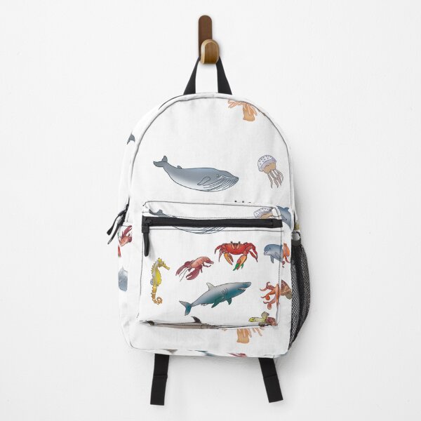 Item preview, Sea animals . sea ​​fish and underwater world designed and sold by sonaadalian.