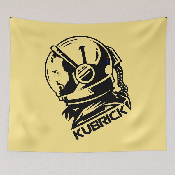 Item preview, STANLEY KUBRICK ASTRONAUT designed and sold by FULLER FACTORY.