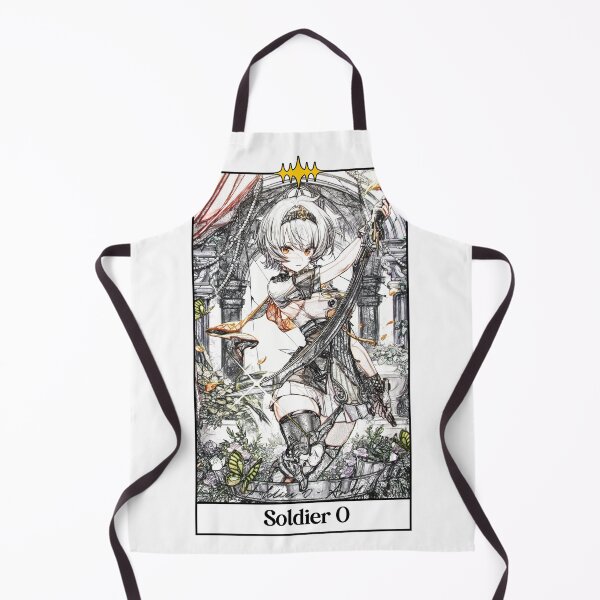 Item preview, Soldier 0 Tarot Style designed and sold by Mitsugoshi.