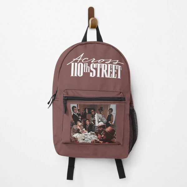 Item preview, Across 110th Street Movie Pic designed and sold by SoulSomm.
