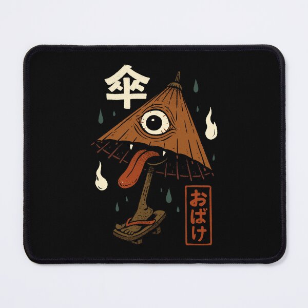 Item preview, Umbrella Yokai designed and sold by carbine.