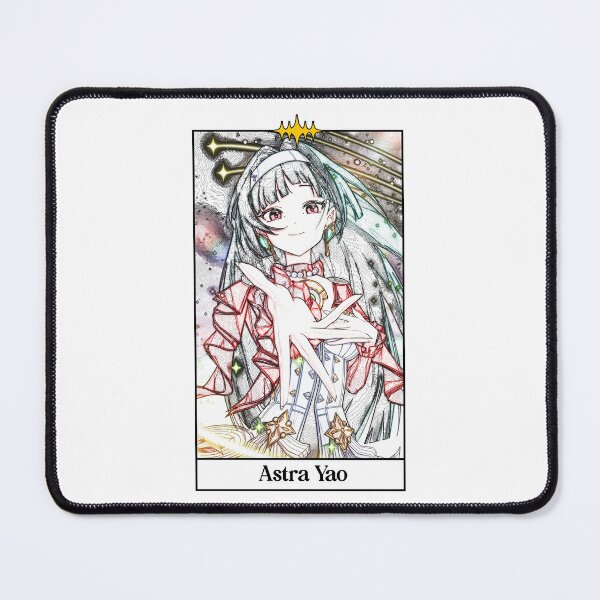 Item preview, Astra Yao Tarot Style designed and sold by Mitsugoshi.