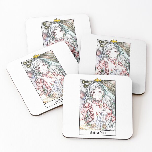 Item preview, Astra Yao Tarot Style designed and sold by Mitsugoshi.