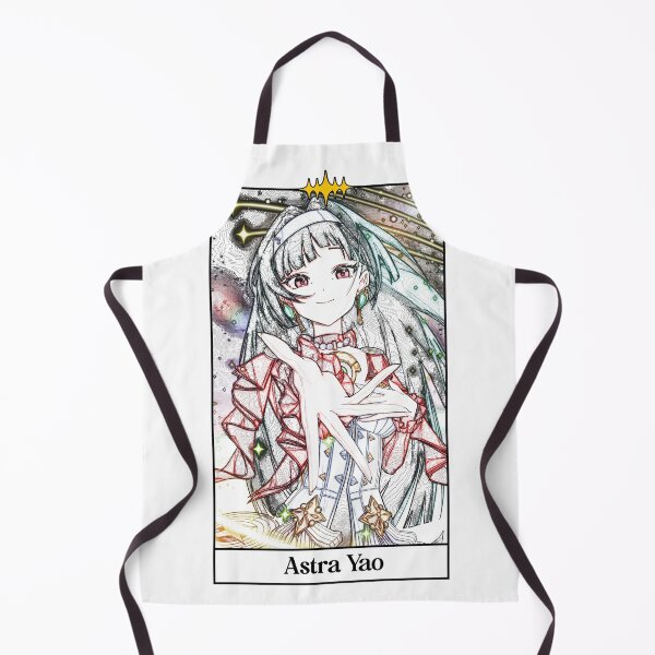 Item preview, Astra Yao Tarot Style designed and sold by Mitsugoshi.