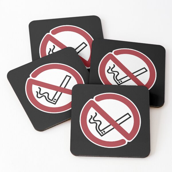 Item preview, No Smoking Sign designed and sold by sifis.
