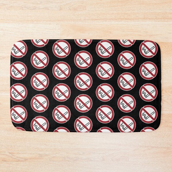 Item preview, Señal de no fumar designed and sold by sifis.