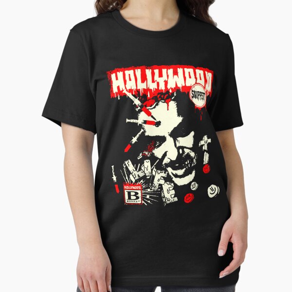 Item preview, Hollywood Style - Bonez Mc designed and sold by tsuuuusakai.