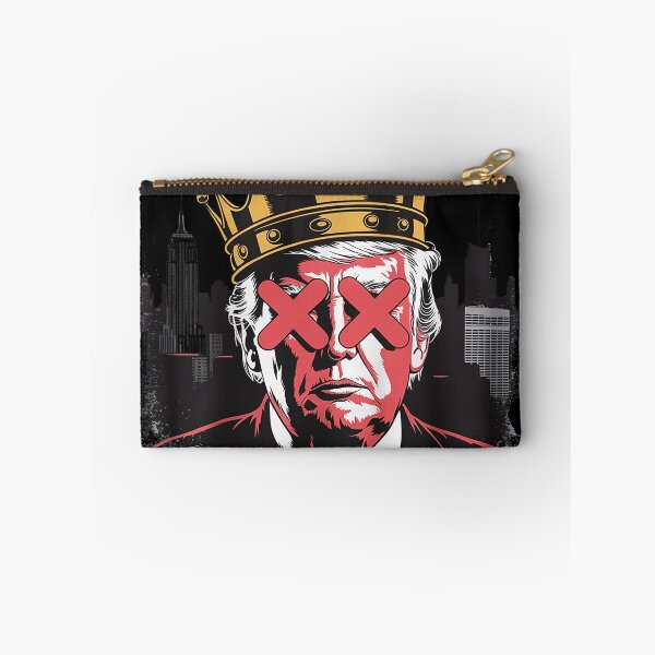 Item preview, No Kings Political Statement designed and sold by Nekusa.