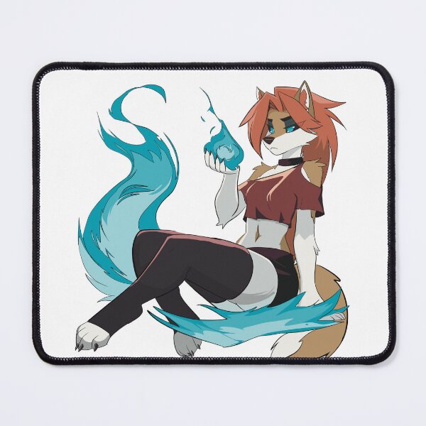 Item preview, Skyfire Azhure designed and sold by LuminaPanda.