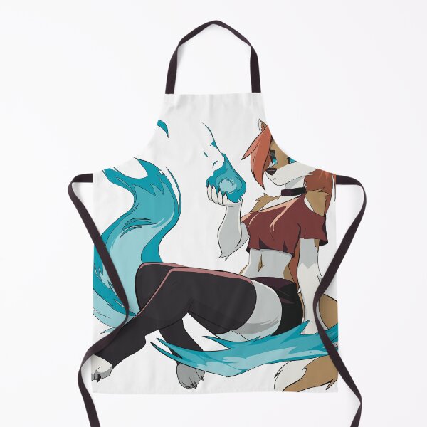 Item preview, Skyfire Azhure designed and sold by LuminaPanda.