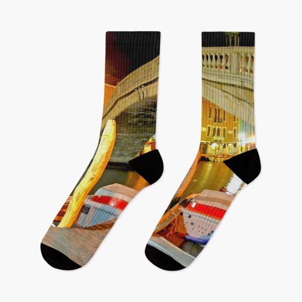 Item preview, Bridge Venice designed and sold by Tereza Pilar  Art.