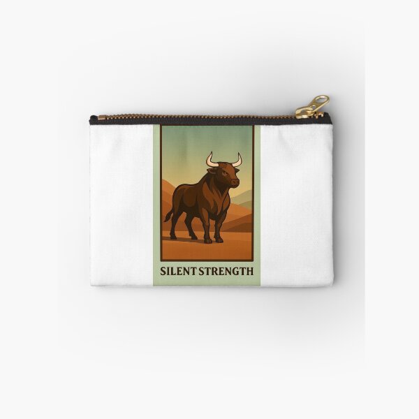 Item preview, Silent Strength designed and sold by isthispopart.
