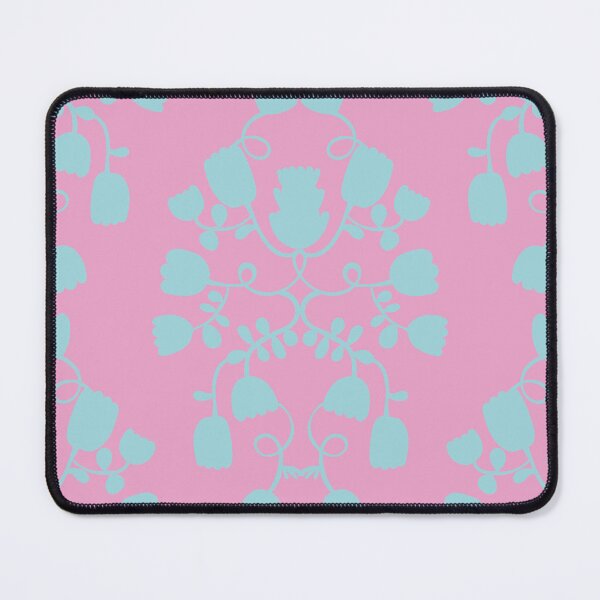 Artikelvorschau, Sommerfest in Pink und Pastellblau entworfen und verkauft von n-like-design.