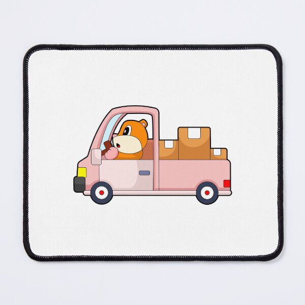 Item preview, Hamster Car designed and sold by Snabdesign84.