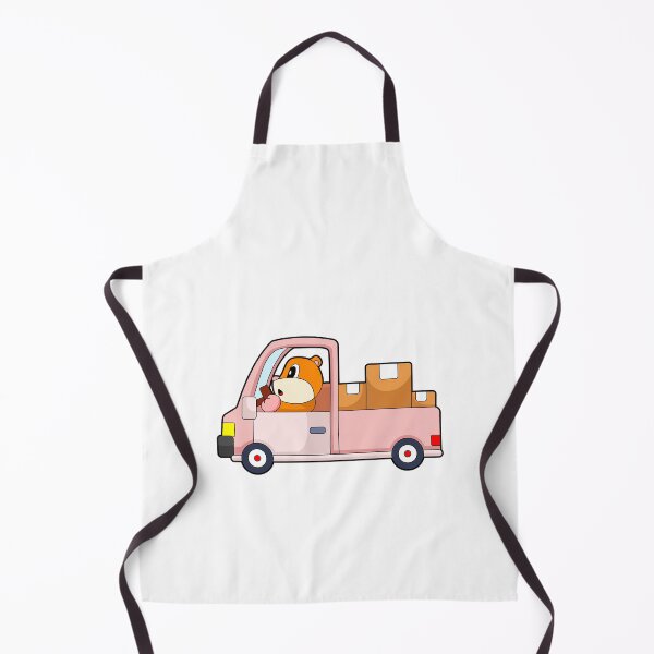 Item preview, Hamster Car designed and sold by Snabdesign84.