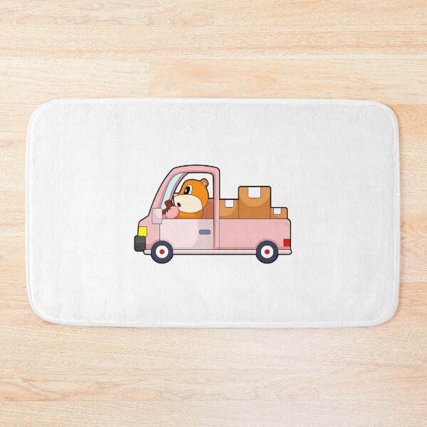 Item preview, Hamster Car designed and sold by Snabdesign84.