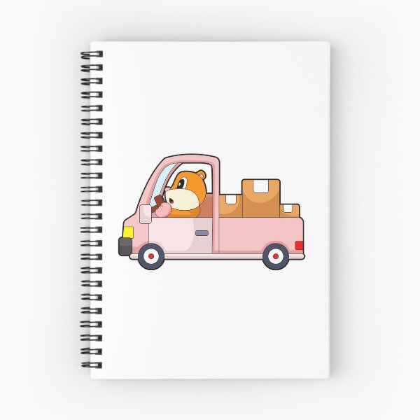 Item preview, Hamster Car designed and sold by Snabdesign84.