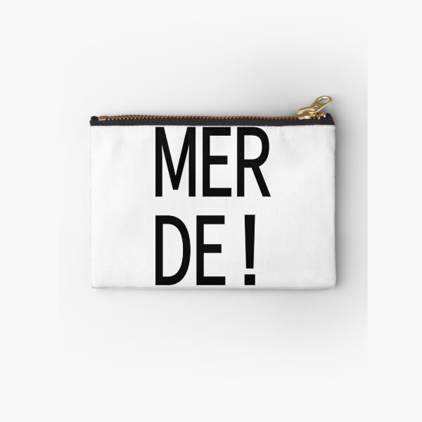 Item preview, MERDE! designed and sold by random8.