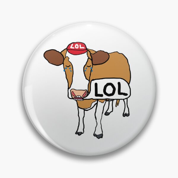 Item preview, Lolcow designed and sold by Mark-Ewbie.