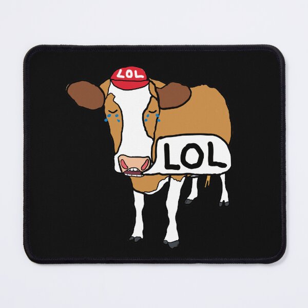 Item preview, Lolcow designed and sold by Mark-Ewbie.