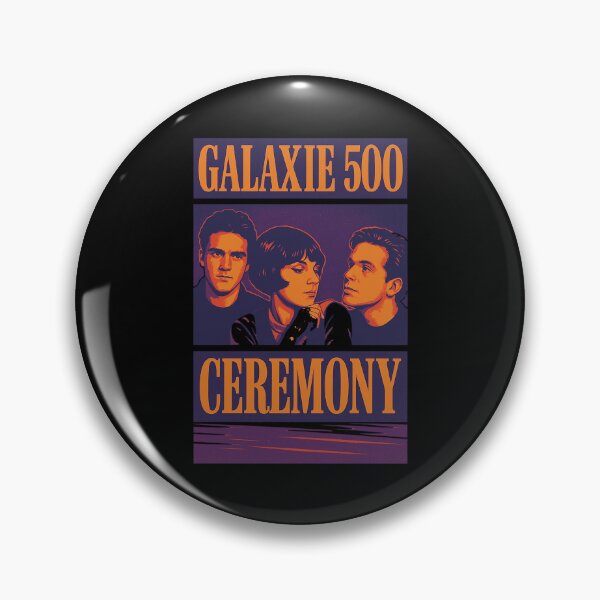 Item preview, Galaxie 500 - Ceremony  designed and sold by donnalas.